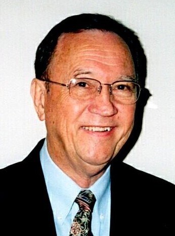 Obituary of Gordon Delane Wiggers