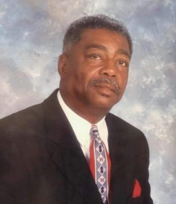 James Charles Obituary Houma, LA