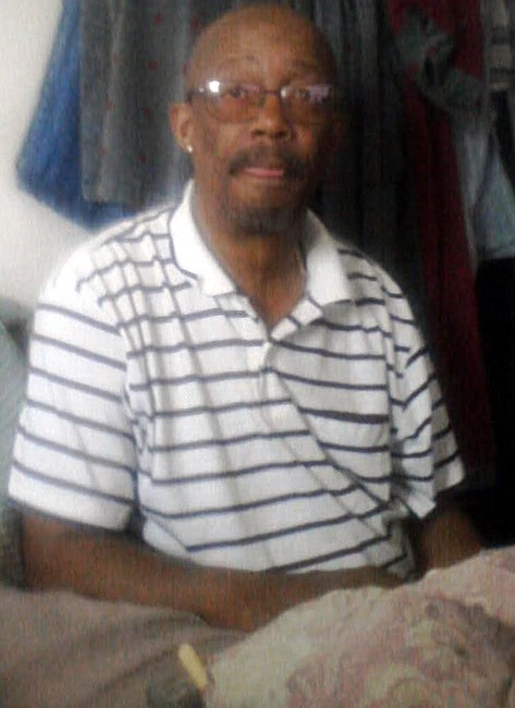 Obituary of Robert Louis Lampkin