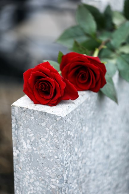 Obituary of Naomie Umba Mabiala