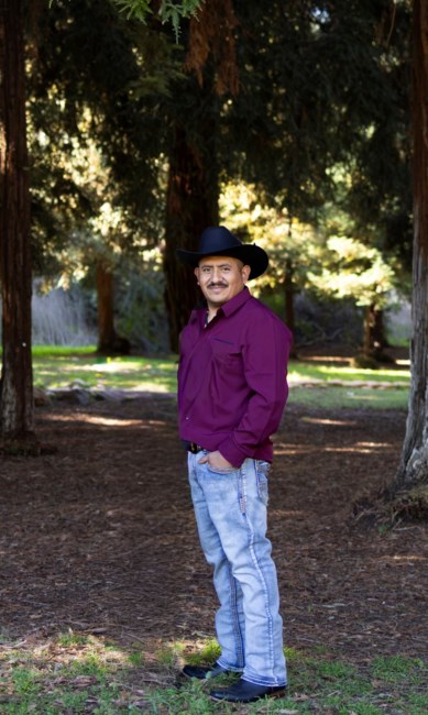 Obituary of Adan Guillen Villaseñor