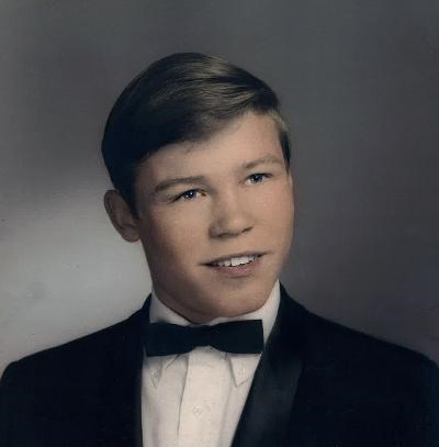 Obituary of Robert "Bobby" Eugene Hagstrom Jr.