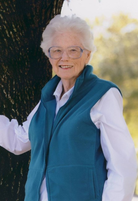 Obituary of Sally Rose Black Moore