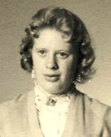 Obituary of Edith M Sullivan