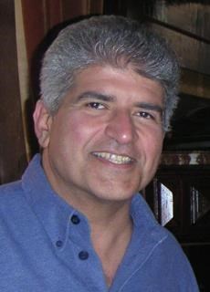 Obituary of Jalal Afshar