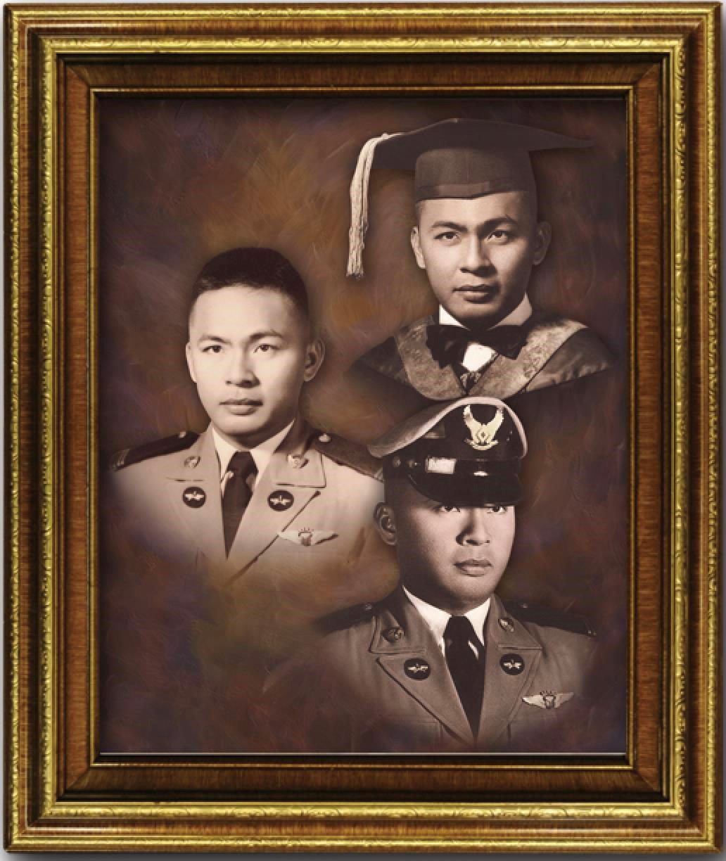 Obituary of Ted Barros Rivera