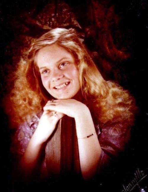 Obituary of Caroline Dee Hughes