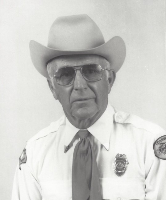 Obituary of Harold Spores