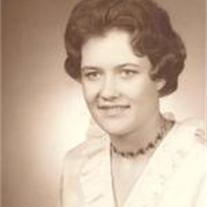 Obituary of Peggy A. Irvin