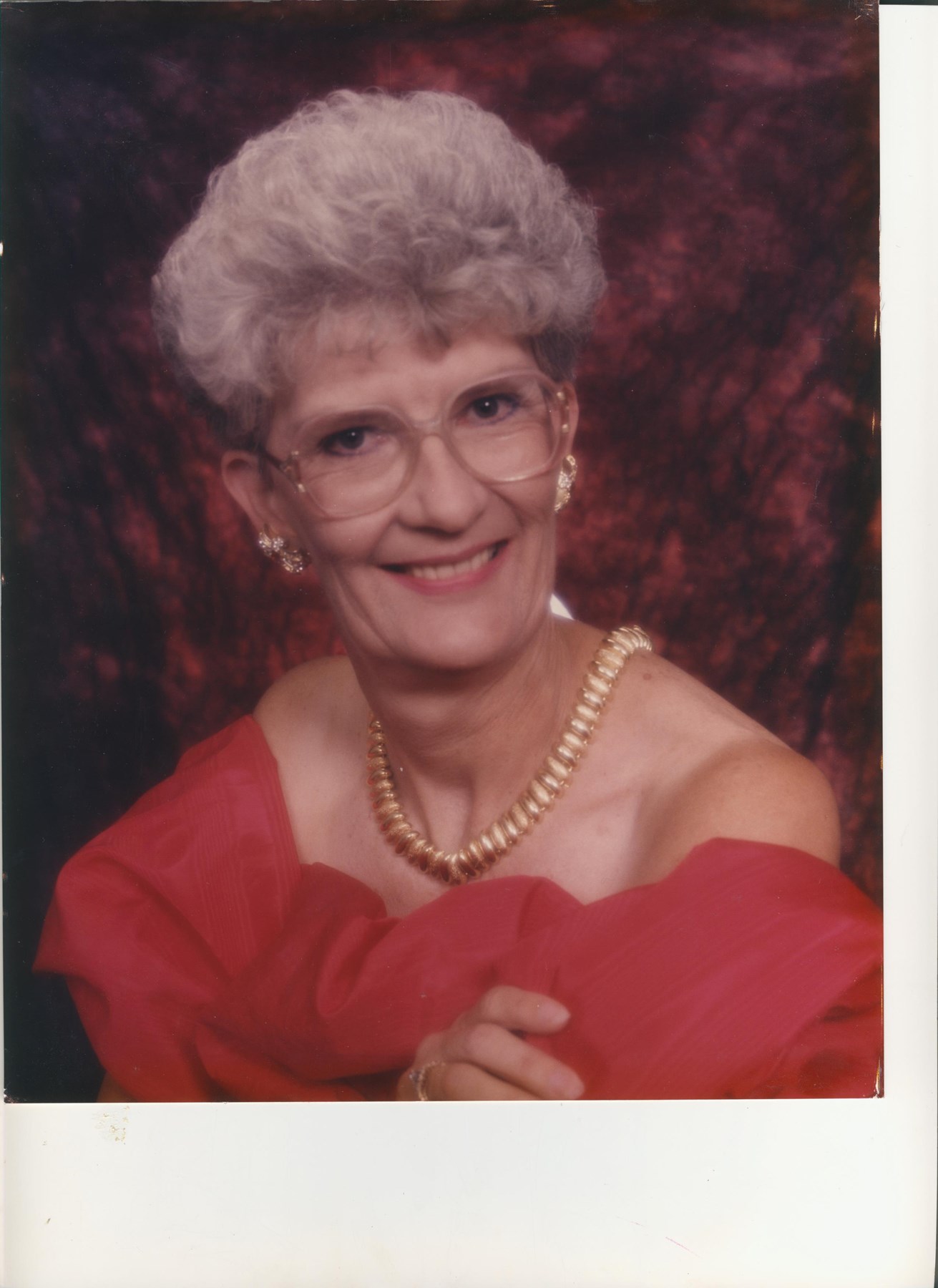 Obituary of Lois Marie Kellogg