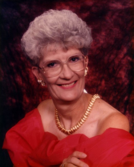 Obituary of Lois Marie Kellogg