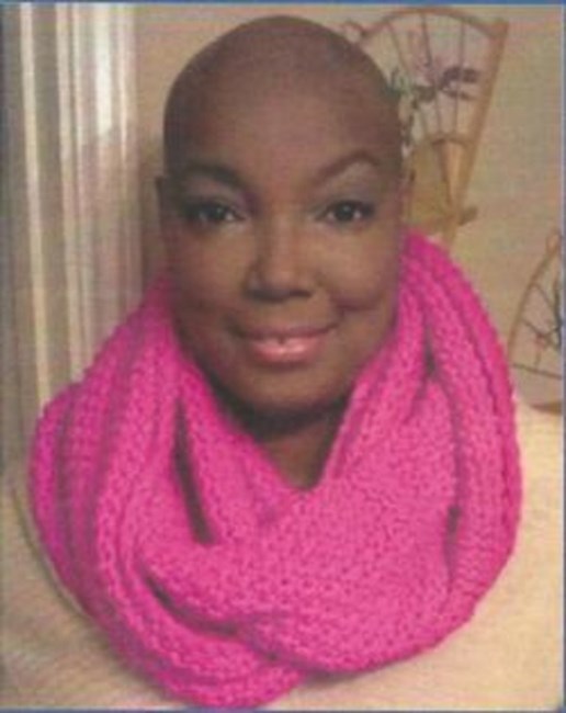 Avis de décès de Ms. Tracy Nicole Richard