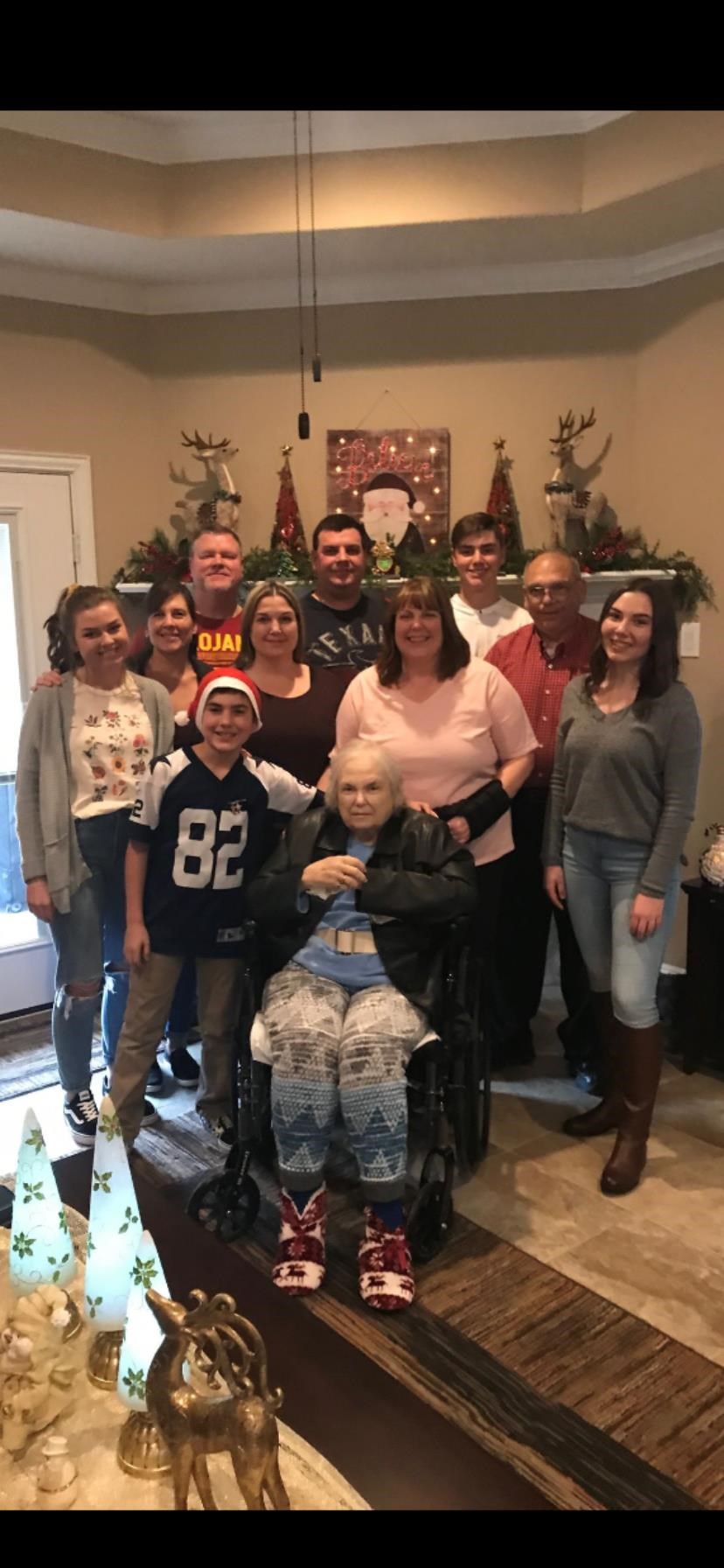 Obituary of Judy Lynn Cianciolo