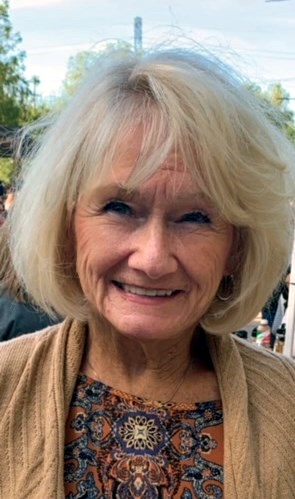 Obituary of Judith C. (Douglas) Simmons