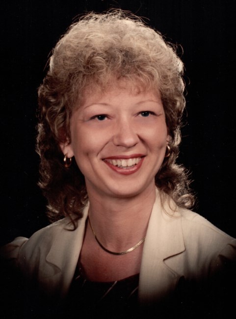 Obituary of Patti Jo Velten