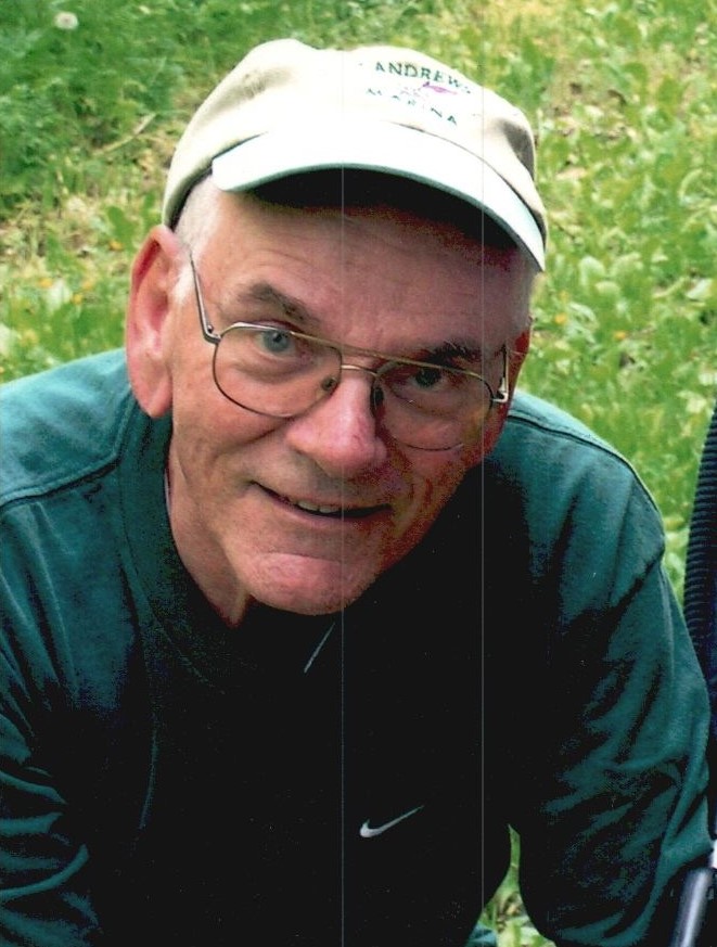 Obituary of James Fodi