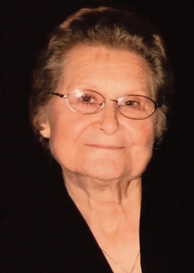 Obituary of Edna L. Shaffer