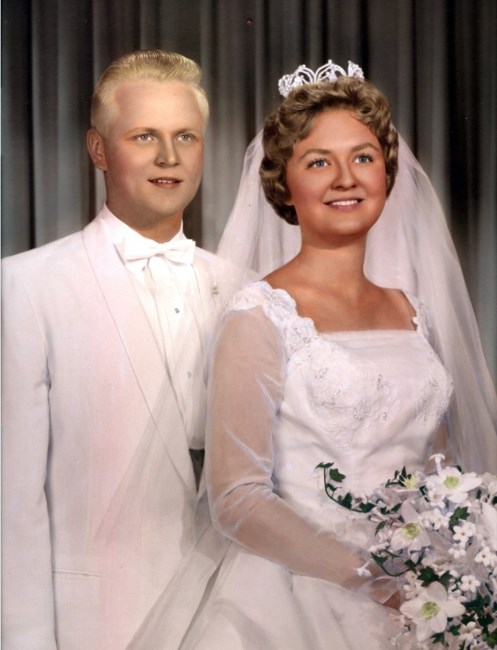 Obituary of Donald R Benedict