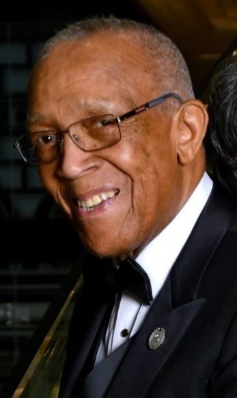 Obituary of Paul Jefferson Stanley Jr.