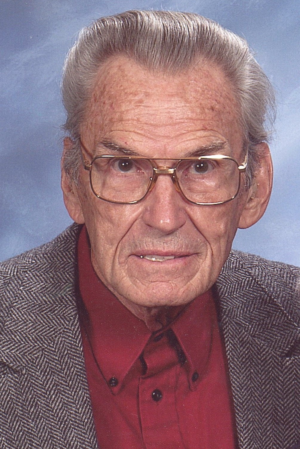 John Brown Obituary Kansas City, MO