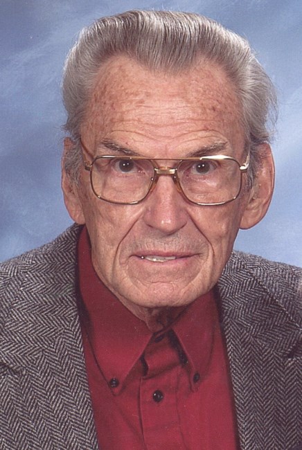 Obituary of John B. Brown