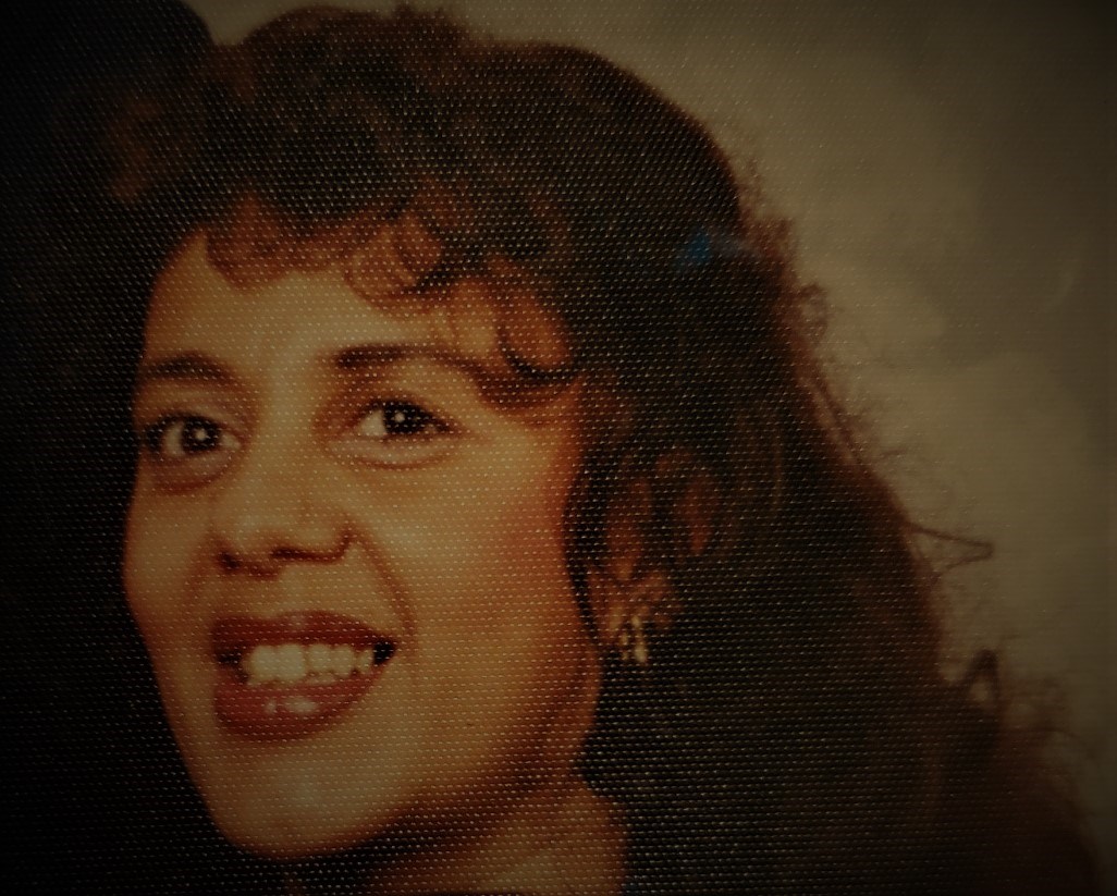 Obituary of Carmen G Johnson