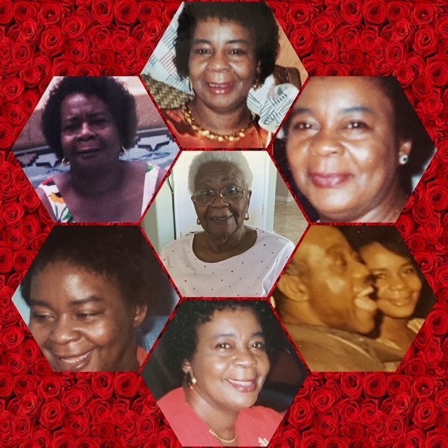 Obituary of Shirley Haskins