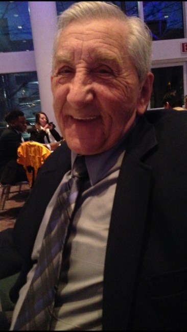 Obituary of Billy Jerome Martin
