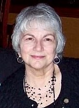 Obituary of Angela Rose Enright