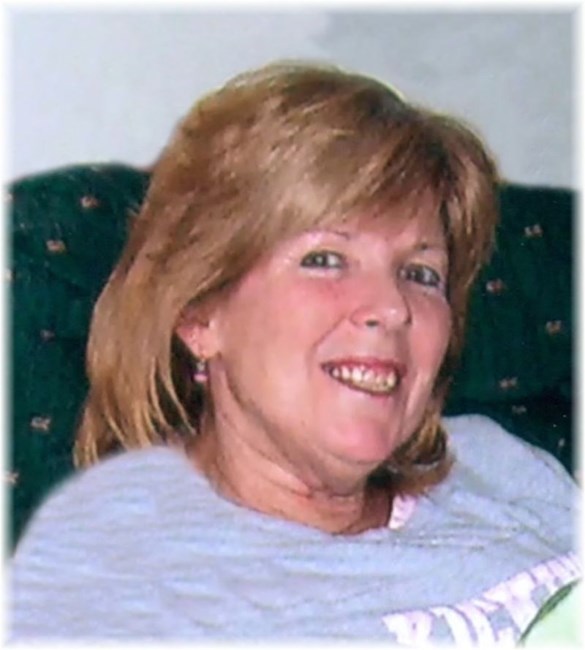 Obituary of Judith Ann Walker
