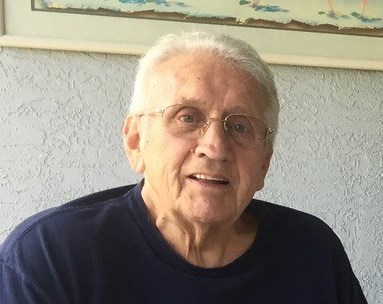 Obituary of E. Karl Burgin
