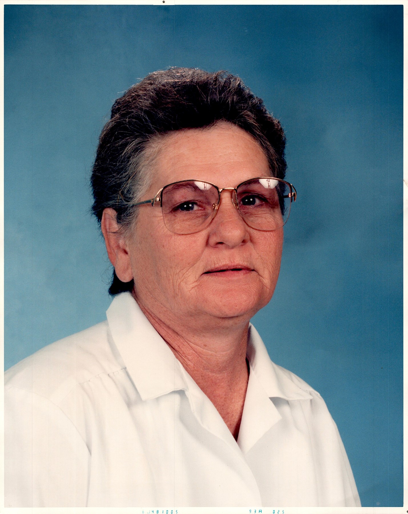 Obituary of Charlotte Jean Embry