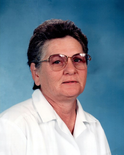 Obituary of Charlotte Jean Embry