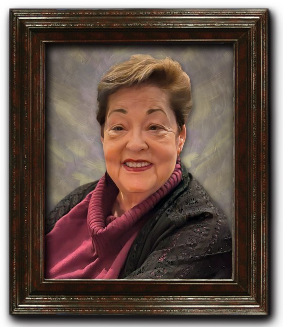 Obituary of Sandra Lee Carbo