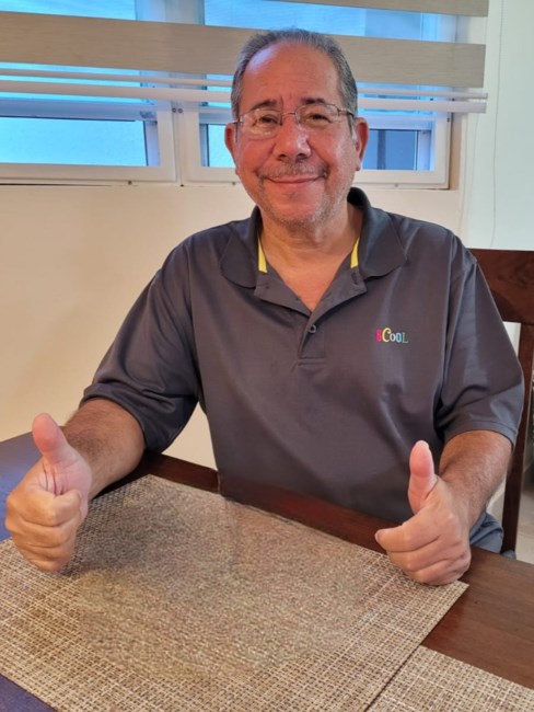 Obituary of Dr. Esteban "El Profe" O'Farrill García