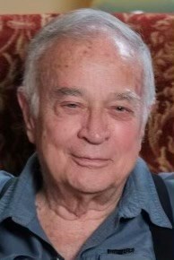 Obituary of Fredrick Holmes Hudson