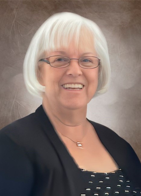 Obituary of Nicole Perret