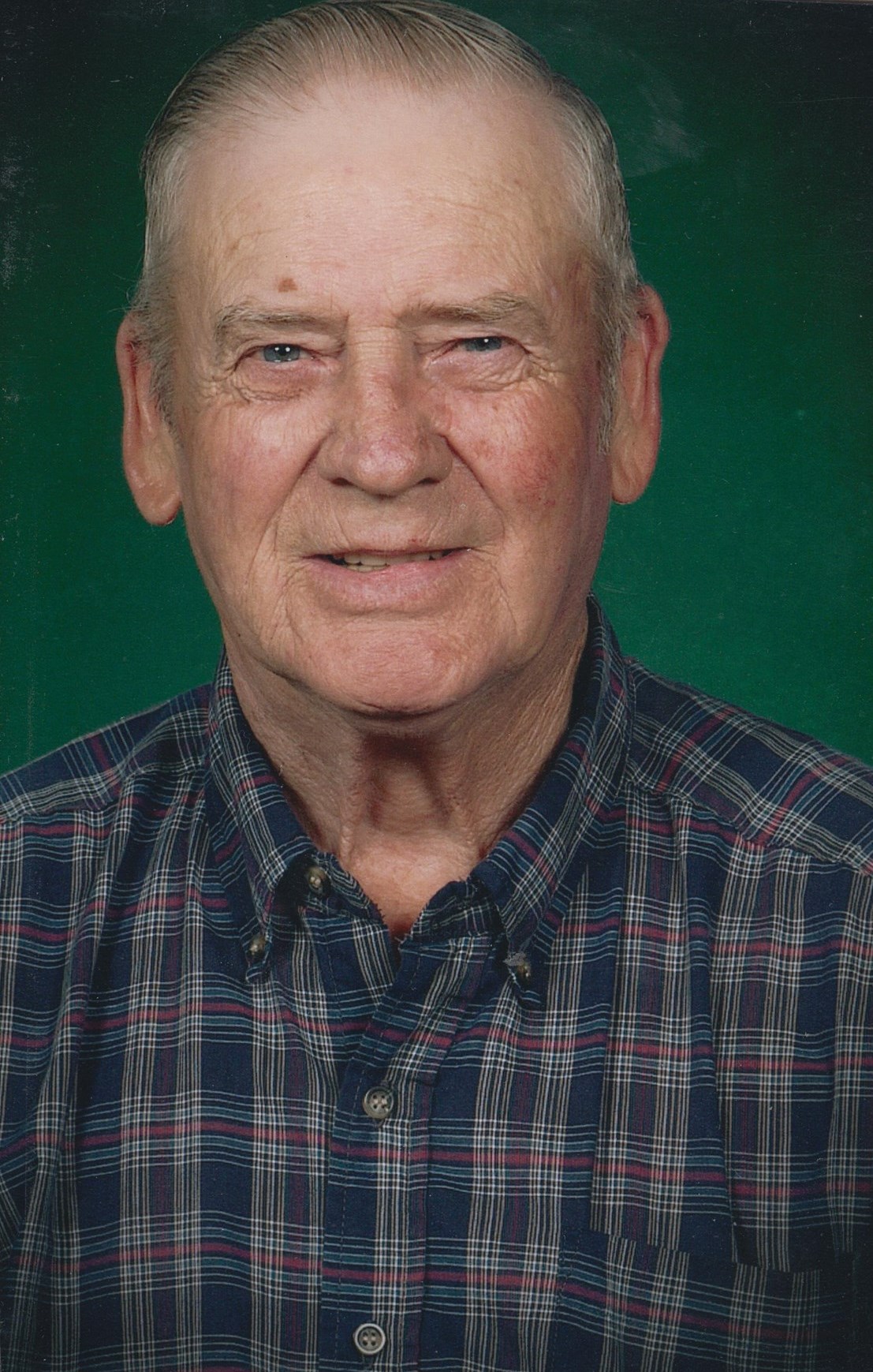 Odis Leon Little Obituary Shreveport, LA