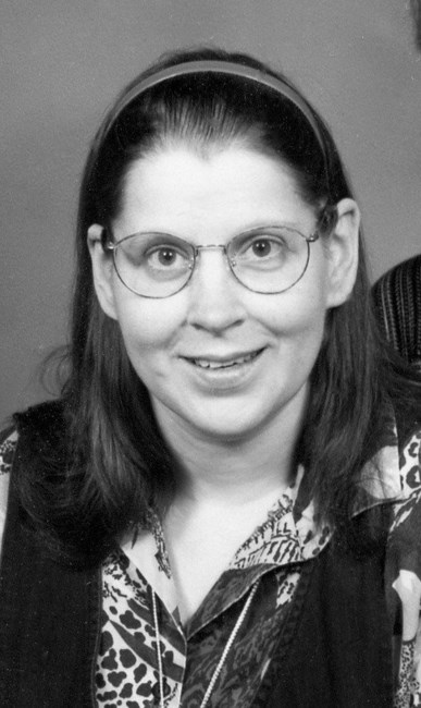 Obituary of Sheryl Francine Staude