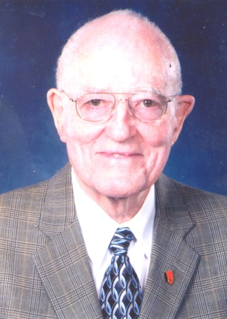 Obituary of William Thomas Bell