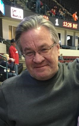 Obituary of Chris R. Carpenter