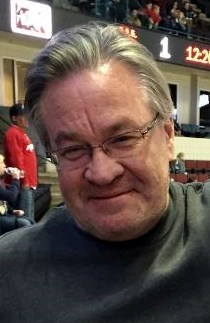 Obituary of Chris R. Carpenter