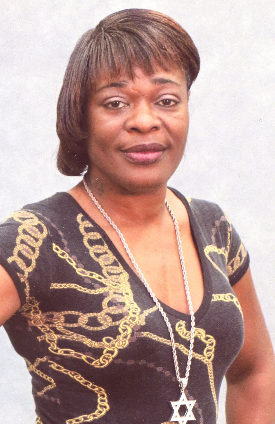 Obituary of Michelle "Cookie" R. McClelland