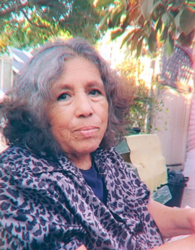 Emilia Reyes Obituary Santa Ana, CA