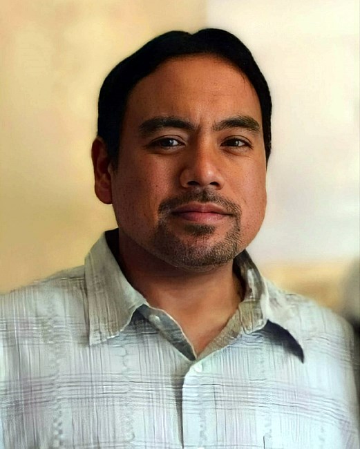 Obituary of Michael Velasco Floresca II