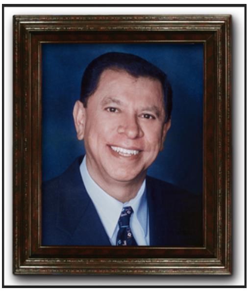 Obituary of Jose F. Hurtado