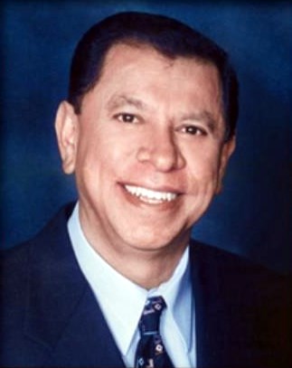 Obituary of Jose F. Hurtado