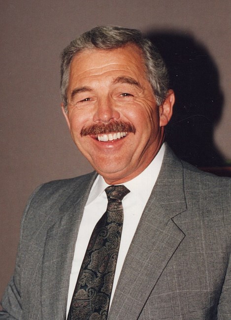 Obituary of John "Jack" George Kinney Jr.