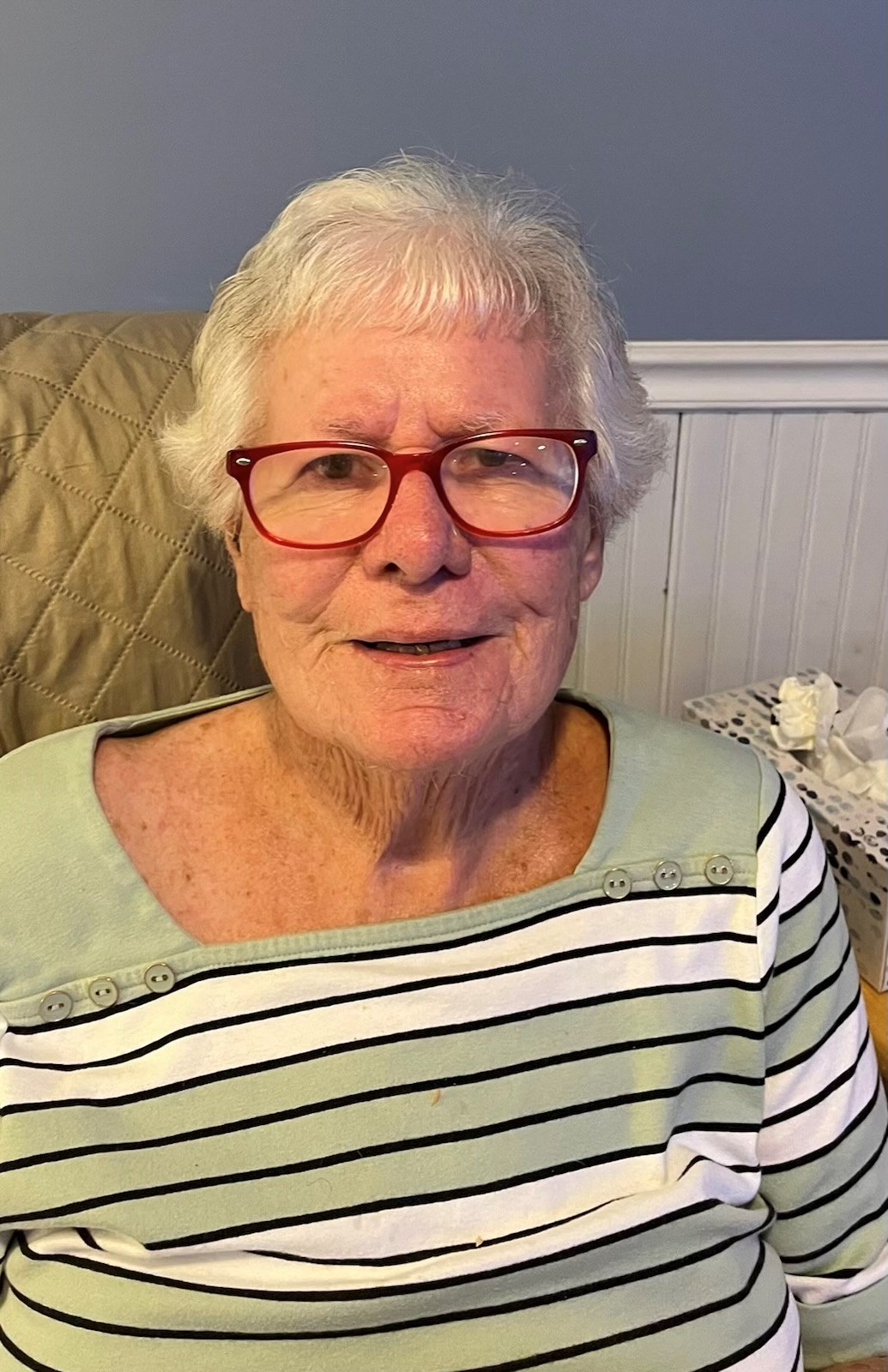 Obituary of Madlyn H. McDermott