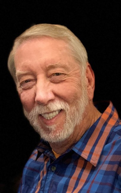 Obituary of Robert Eugene Garrett